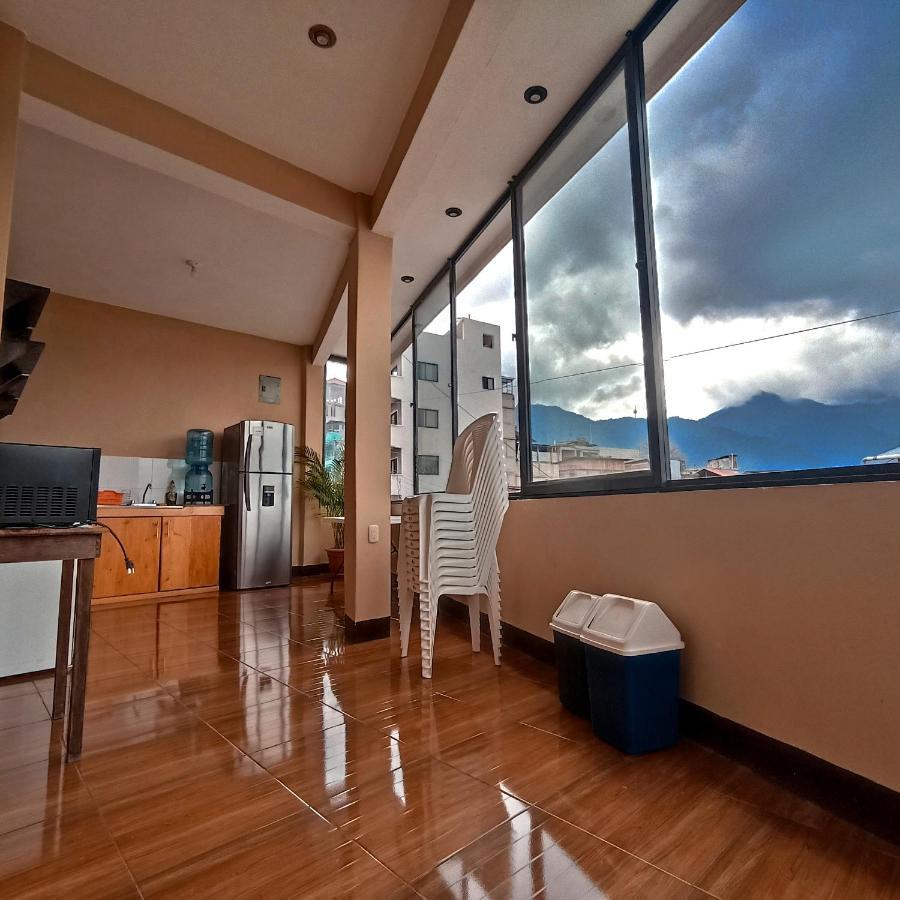 Millennium Apartment San Pedro La Laguna Dış mekan fotoğraf