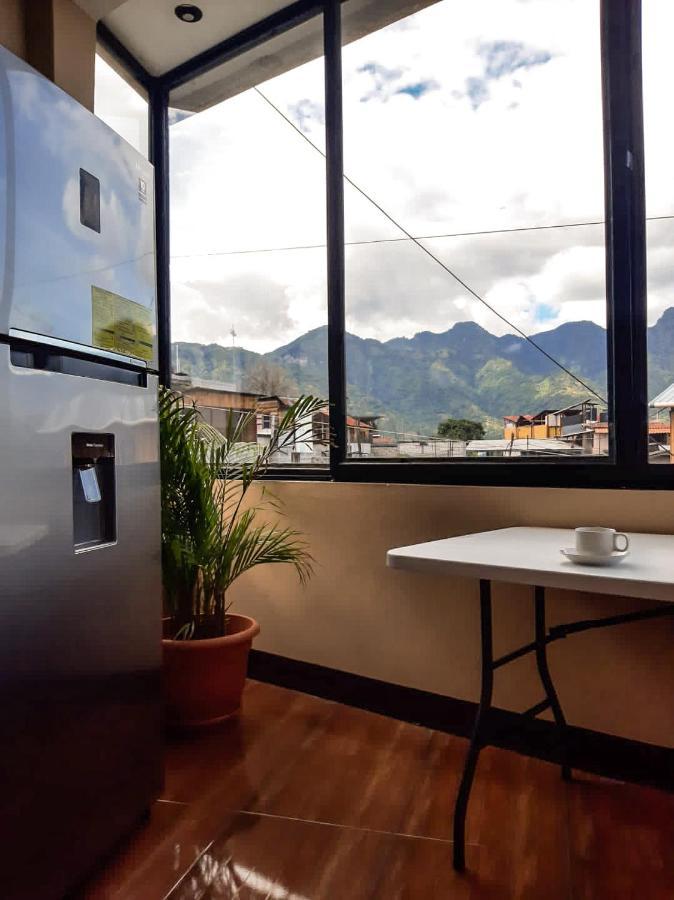 Millennium Apartment San Pedro La Laguna Dış mekan fotoğraf