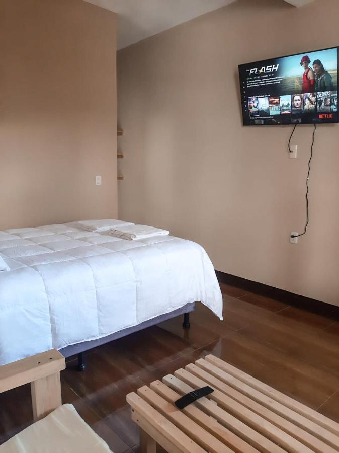 Millennium Apartment San Pedro La Laguna Dış mekan fotoğraf