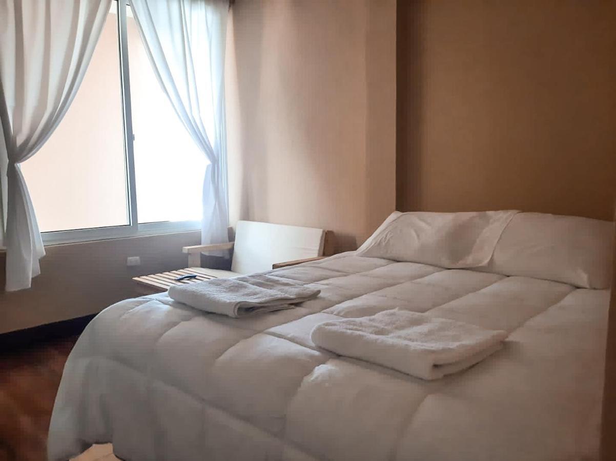 Millennium Apartment San Pedro La Laguna Dış mekan fotoğraf