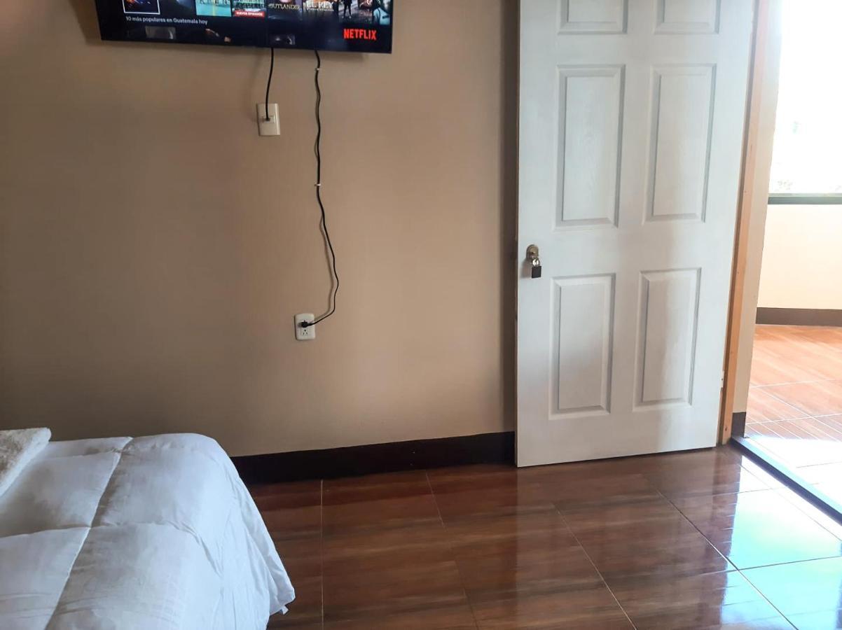 Millennium Apartment San Pedro La Laguna Dış mekan fotoğraf