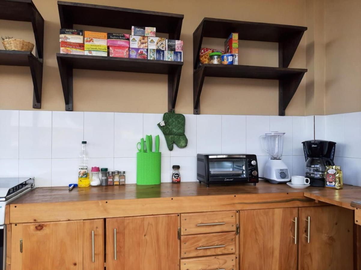 Millennium Apartment San Pedro La Laguna Dış mekan fotoğraf