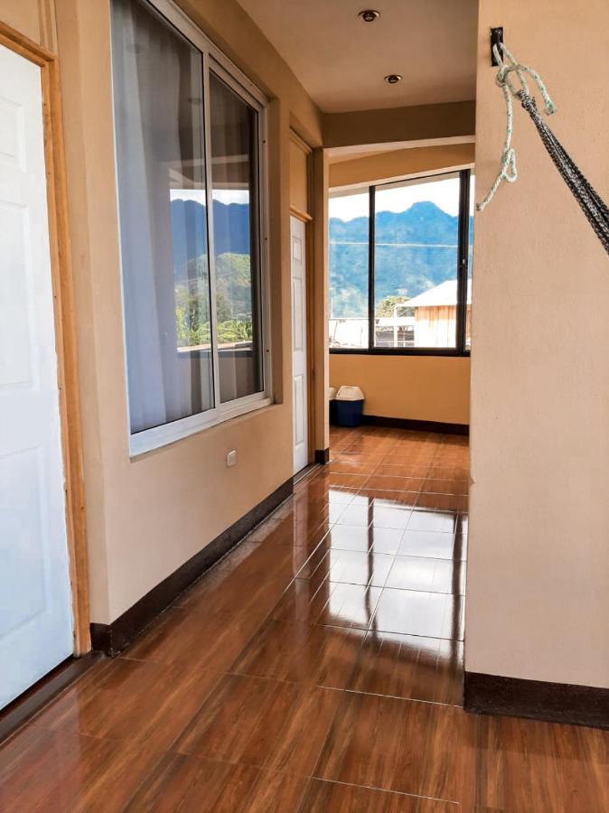 Millennium Apartment San Pedro La Laguna Dış mekan fotoğraf